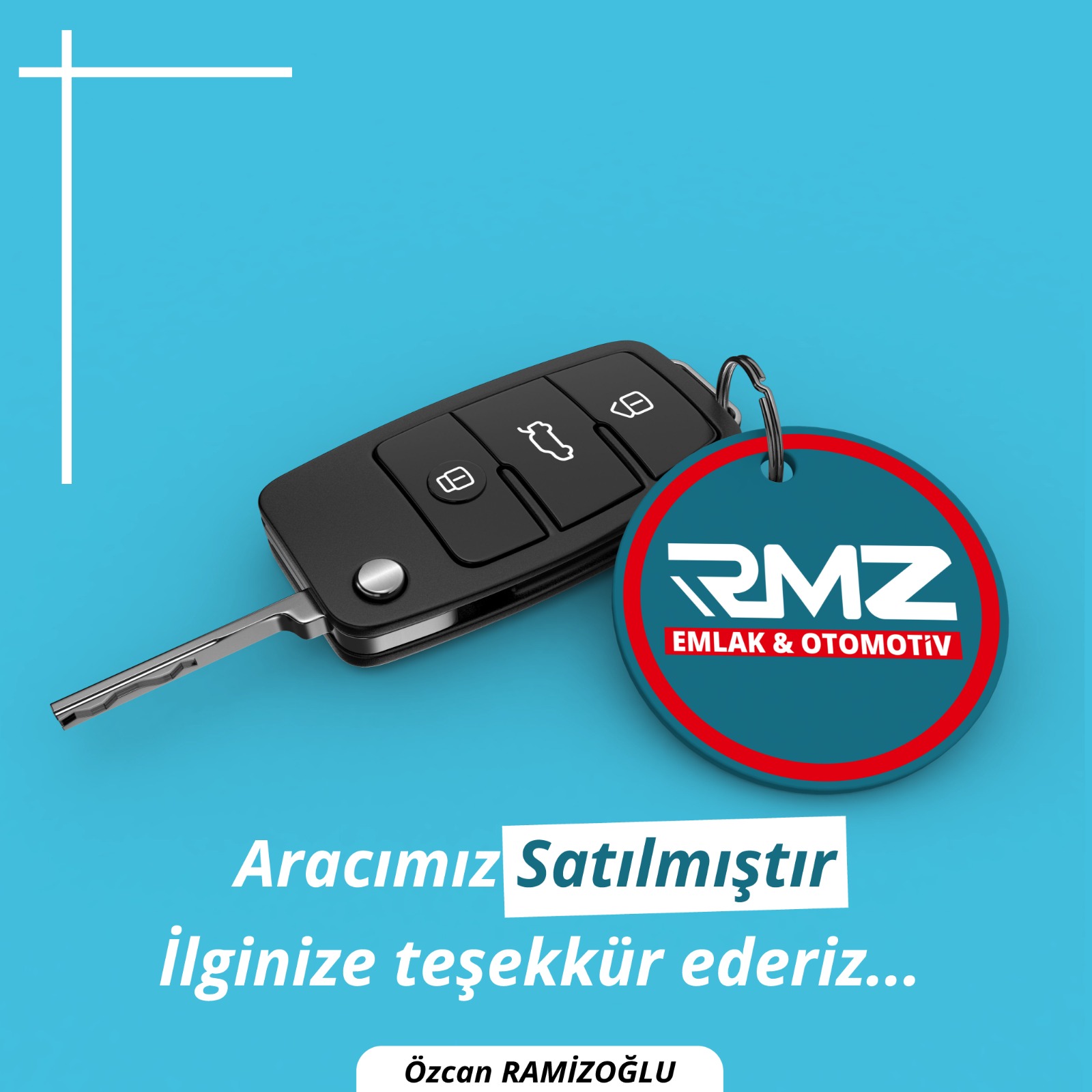 RMZ Gayrimenkul - Otomotiv